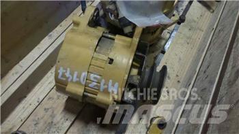 CAT 318C 引擎/發動機