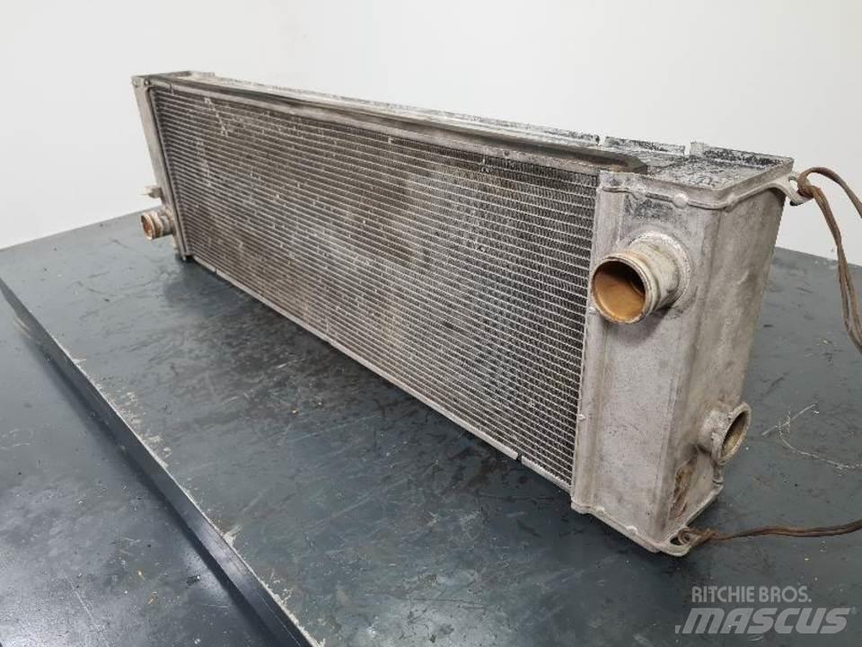 CAT 319D 引擎/發動機
