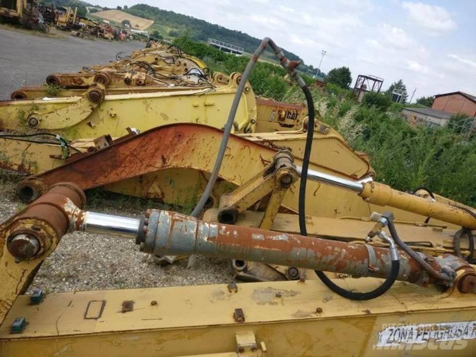 CAT 320B 油壓