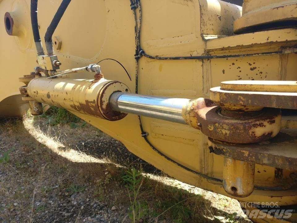 CAT 320B 油壓