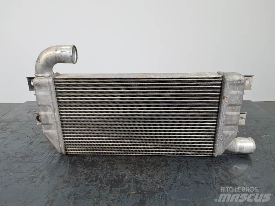 CAT 323D 引擎/發動機
