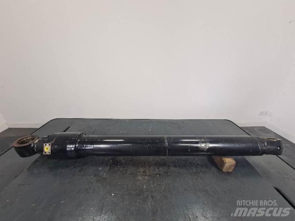 CAT 323DL 油壓