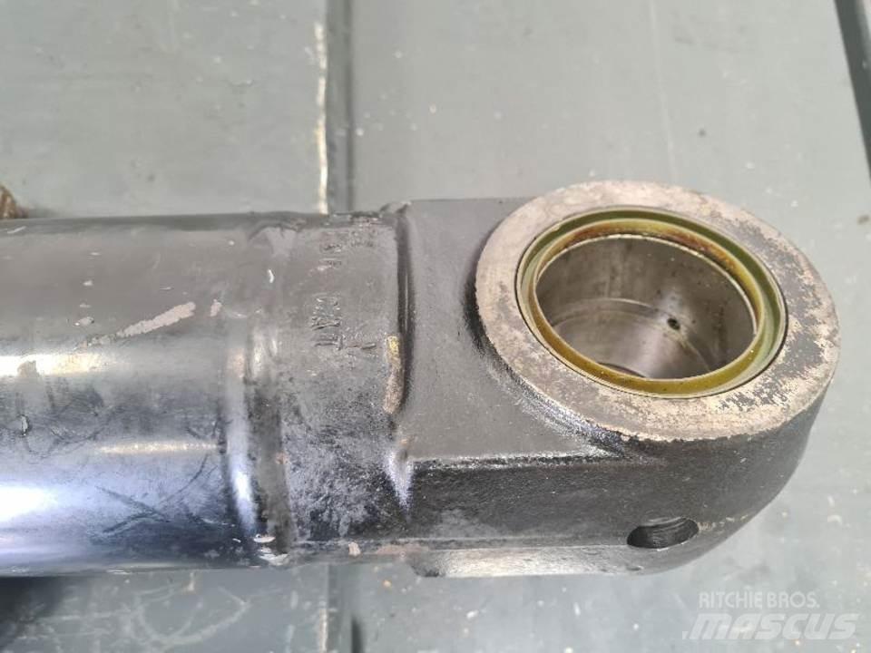 CAT 323DL 油壓