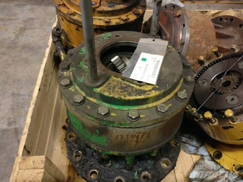 CAT 325 傳動裝置