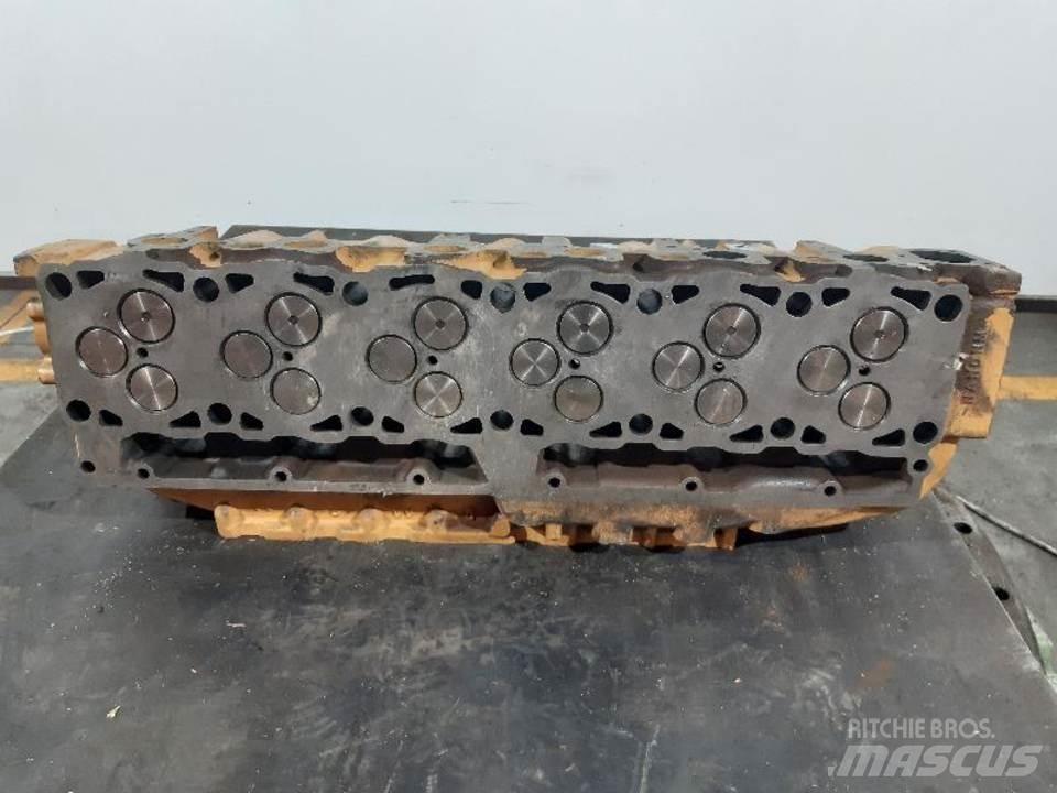 CAT 325C 引擎/發動機