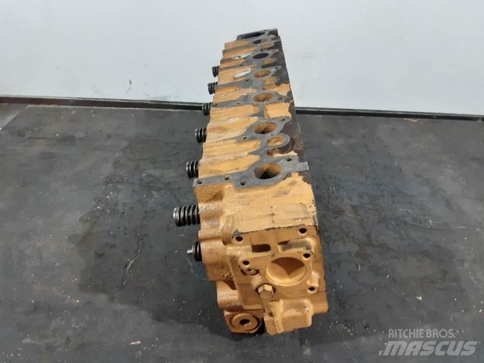 CAT 325C 引擎/發動機
