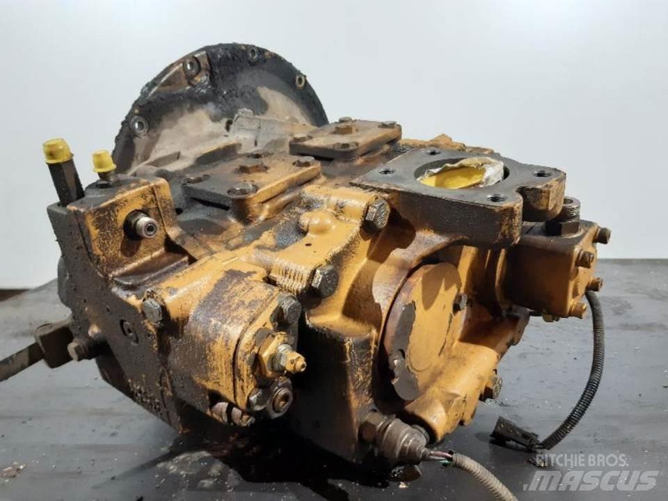 CAT 325D 油壓
