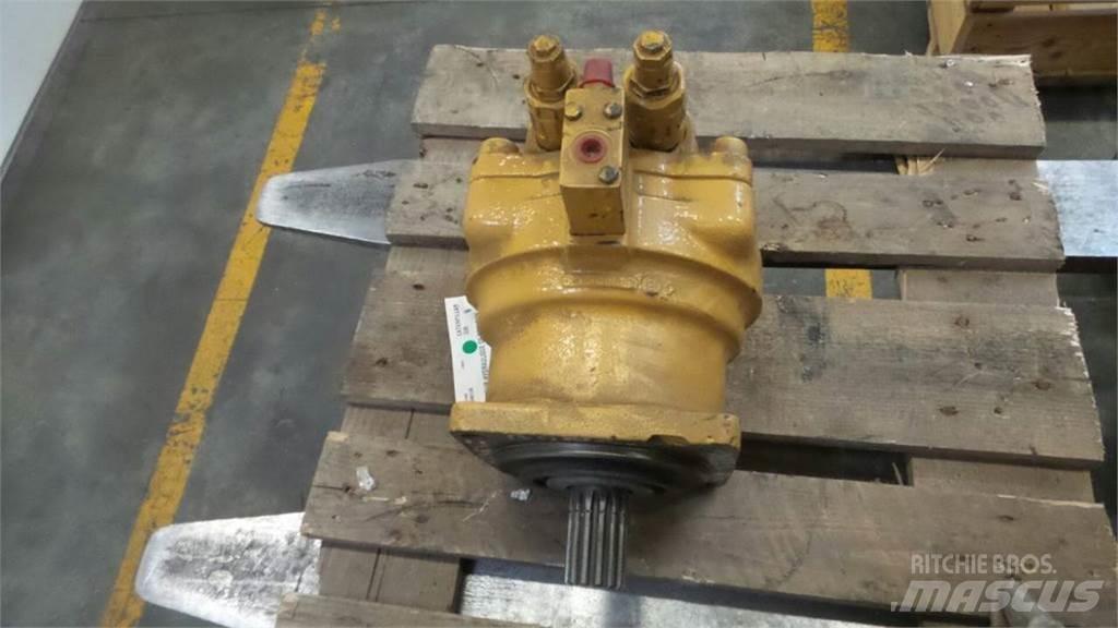 CAT 330 油壓