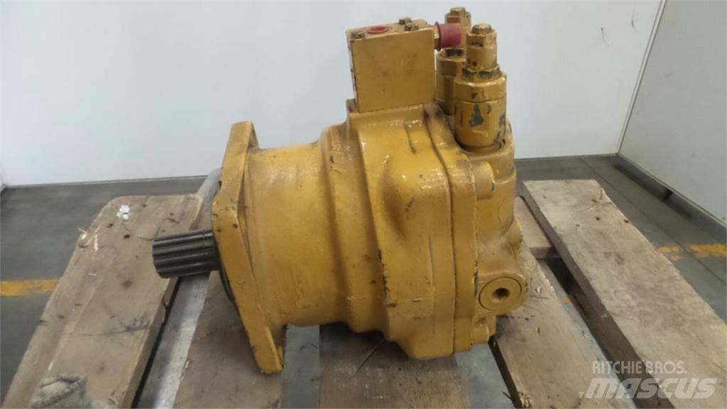 CAT 330 油壓