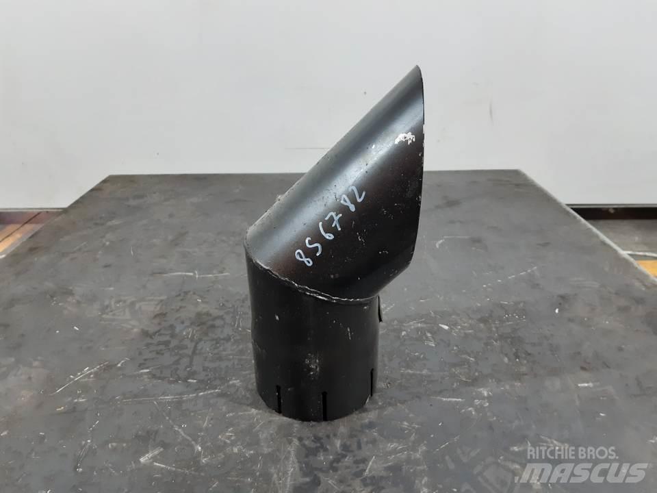 CAT 330C 引擎/發動機