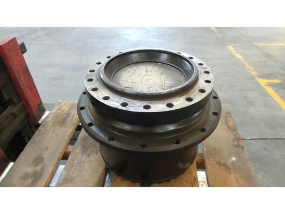 CAT 330C 傳動裝置