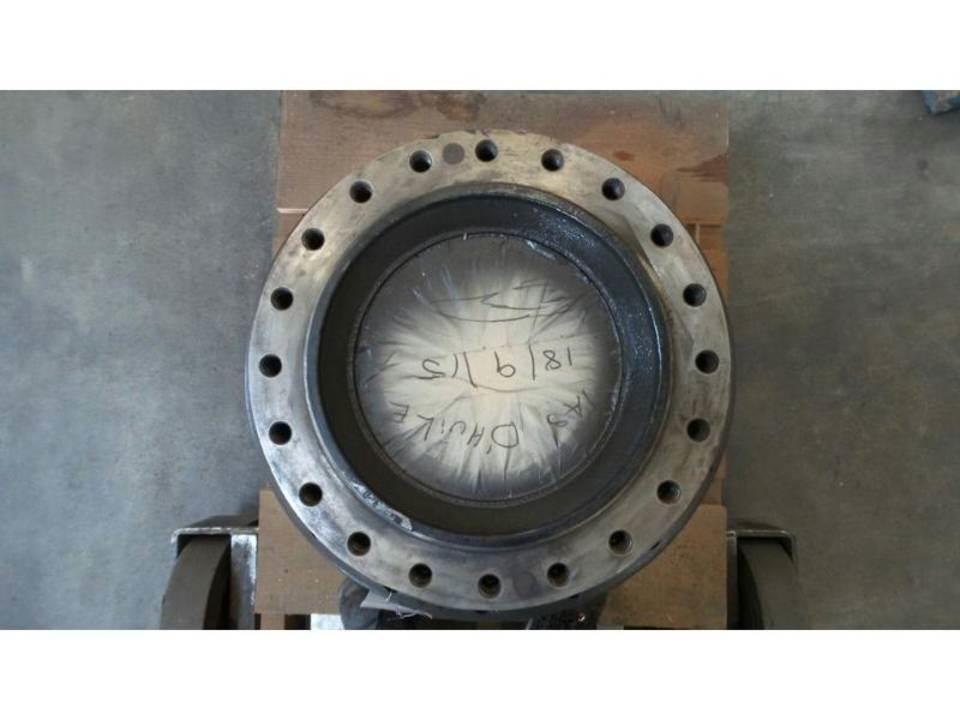 CAT 330C 傳動裝置