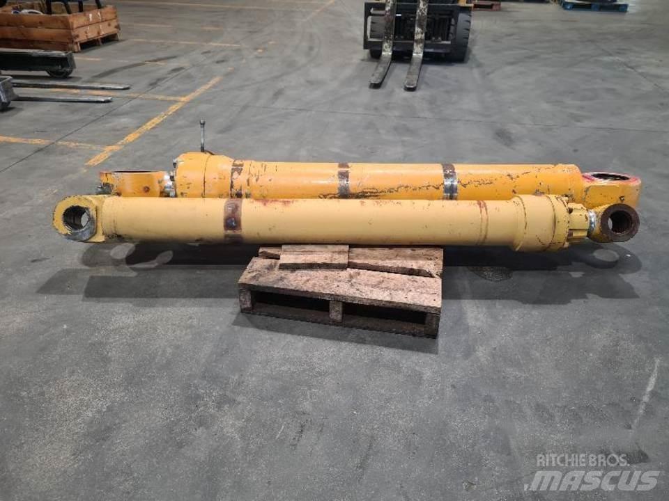 CAT 330L 油壓