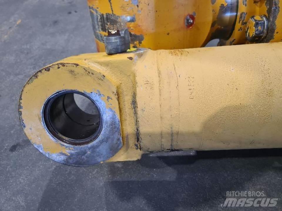 CAT 330L 油壓