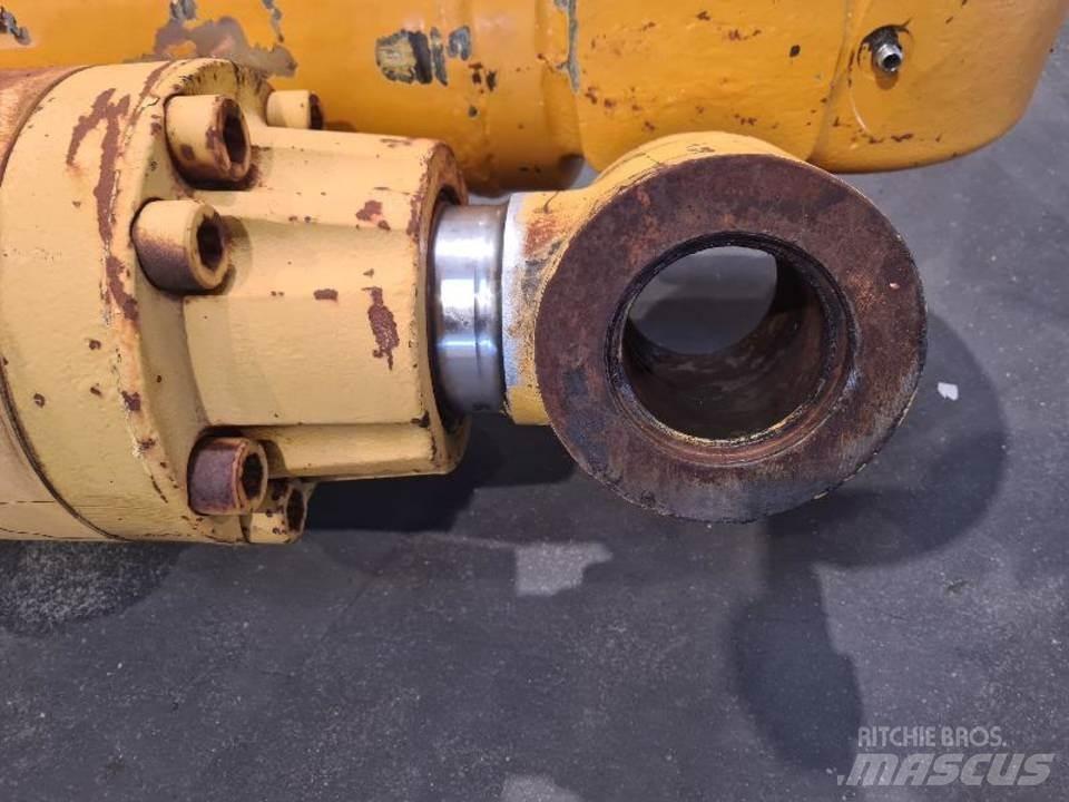 CAT 330L 油壓