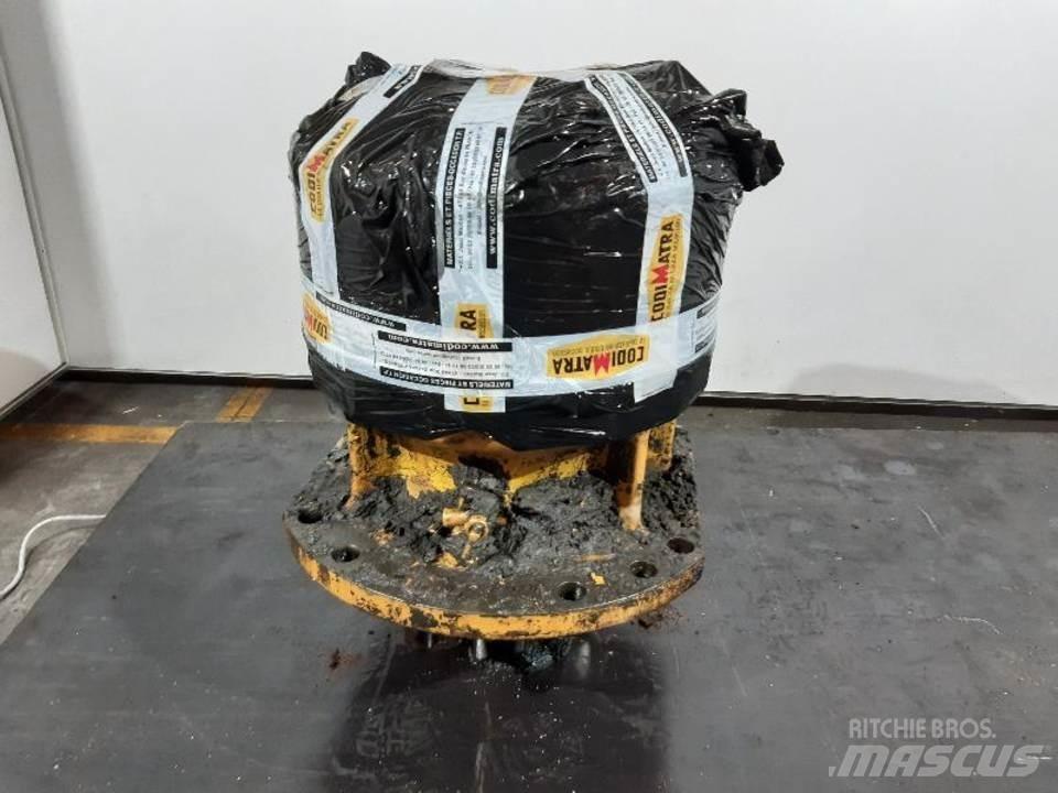 CAT 345C 傳動裝置