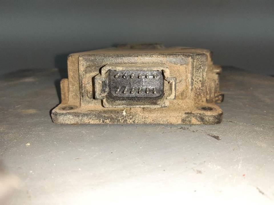 CAT 345C 駕駛室與內部