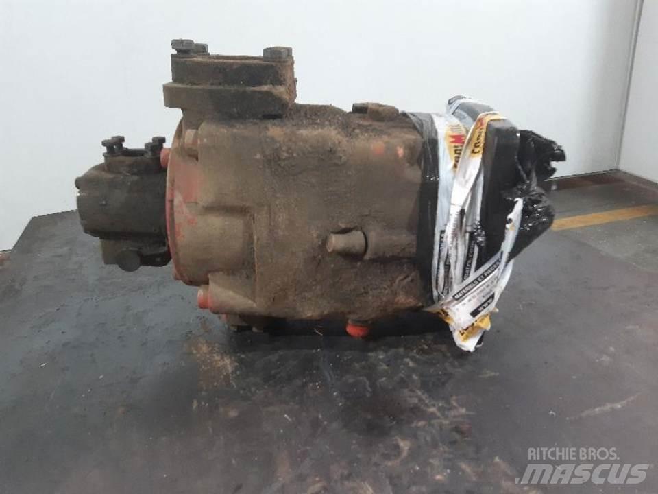 CAT 350 油壓