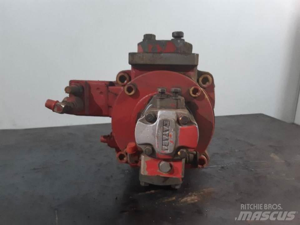 CAT 350 油壓