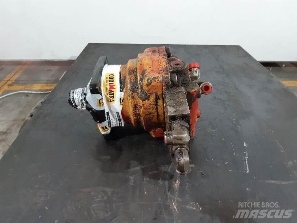 CAT 350 油壓