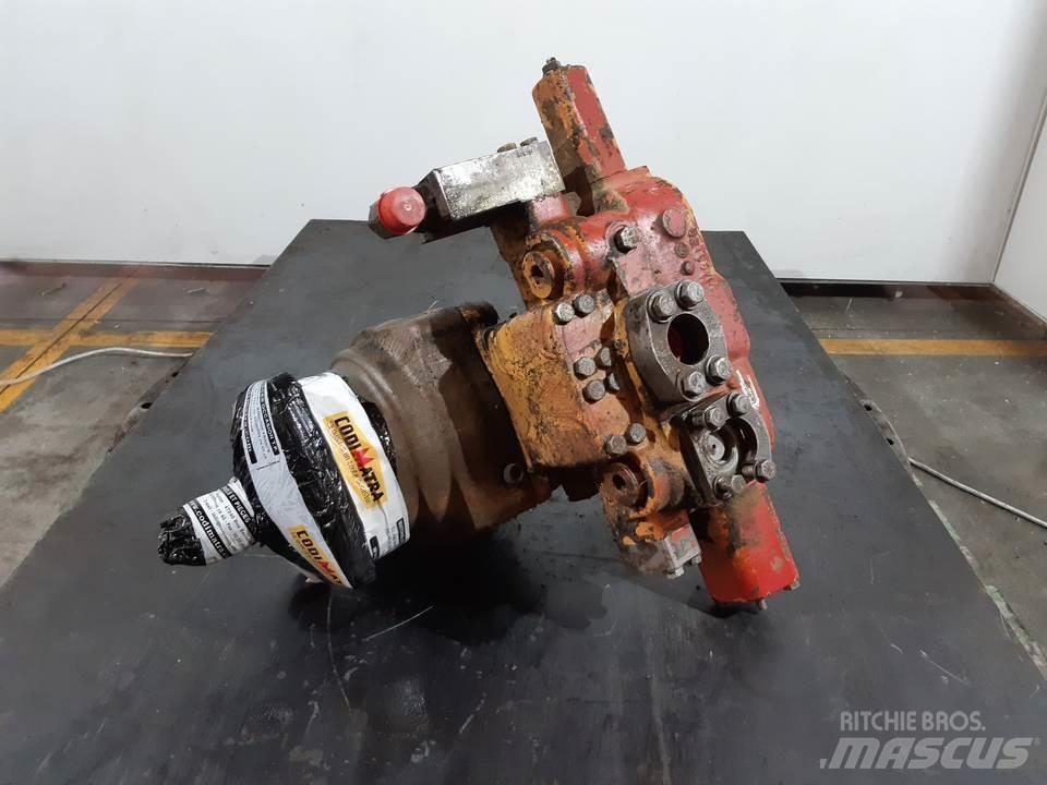 CAT 350 油壓
