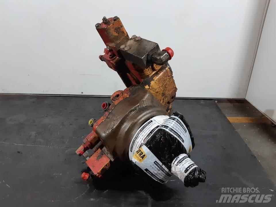 CAT 350 油壓