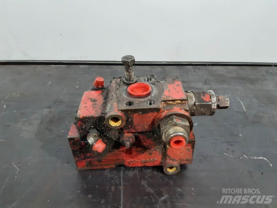 CAT 350 油壓