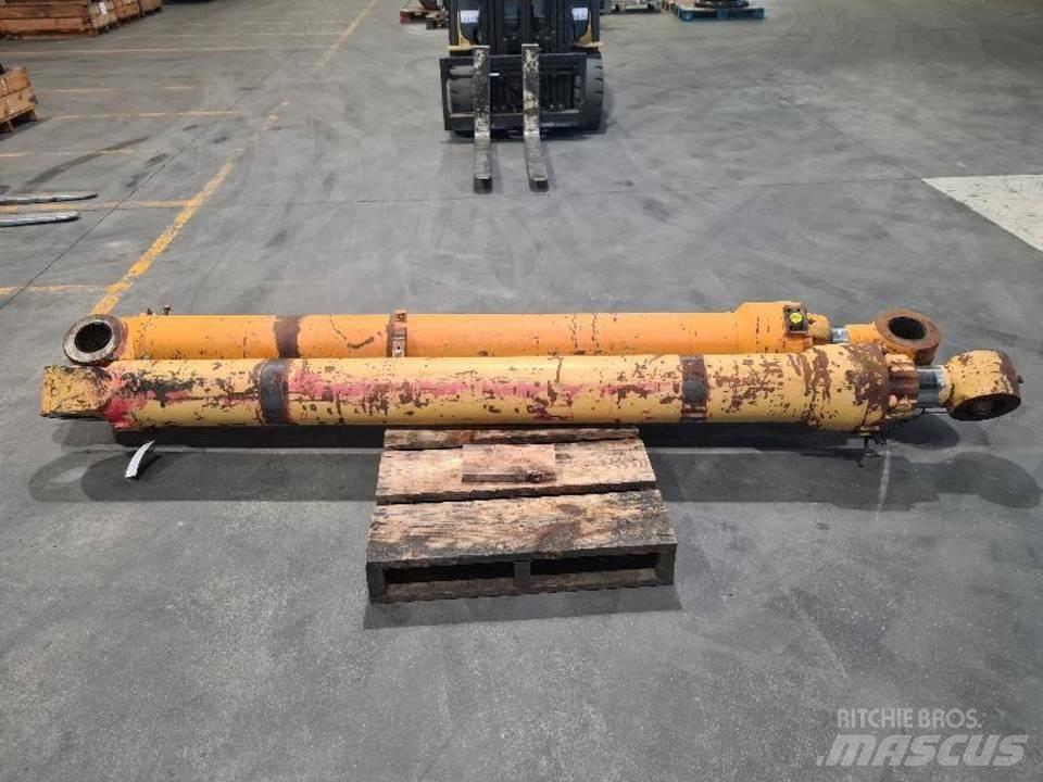 CAT 350 油壓