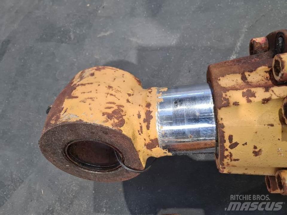 CAT 350 油壓