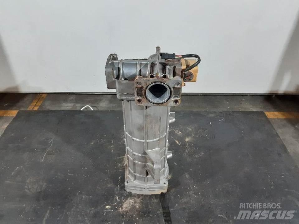 CAT 365BII 引擎/發動機