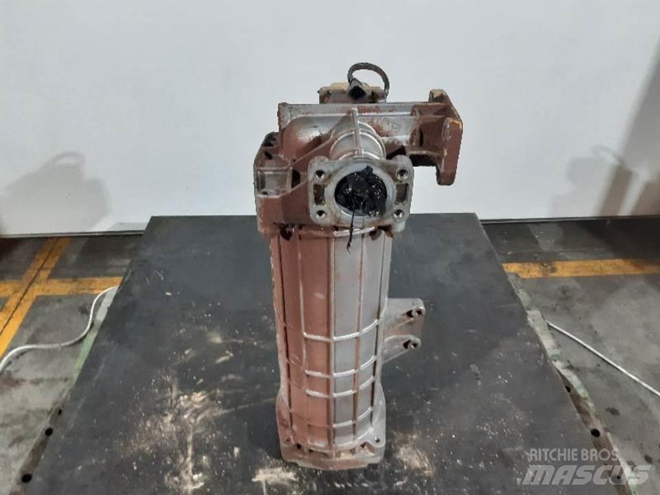 CAT 365BII 引擎/發動機