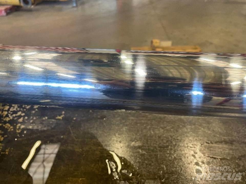 CAT 428B 油壓