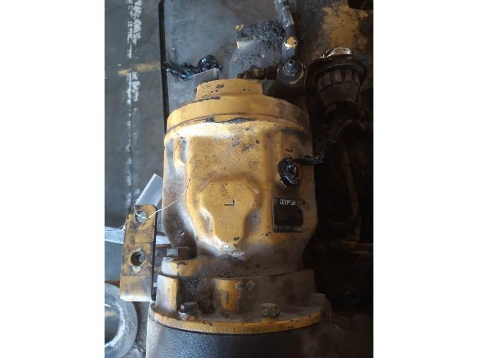 CAT 730 油壓