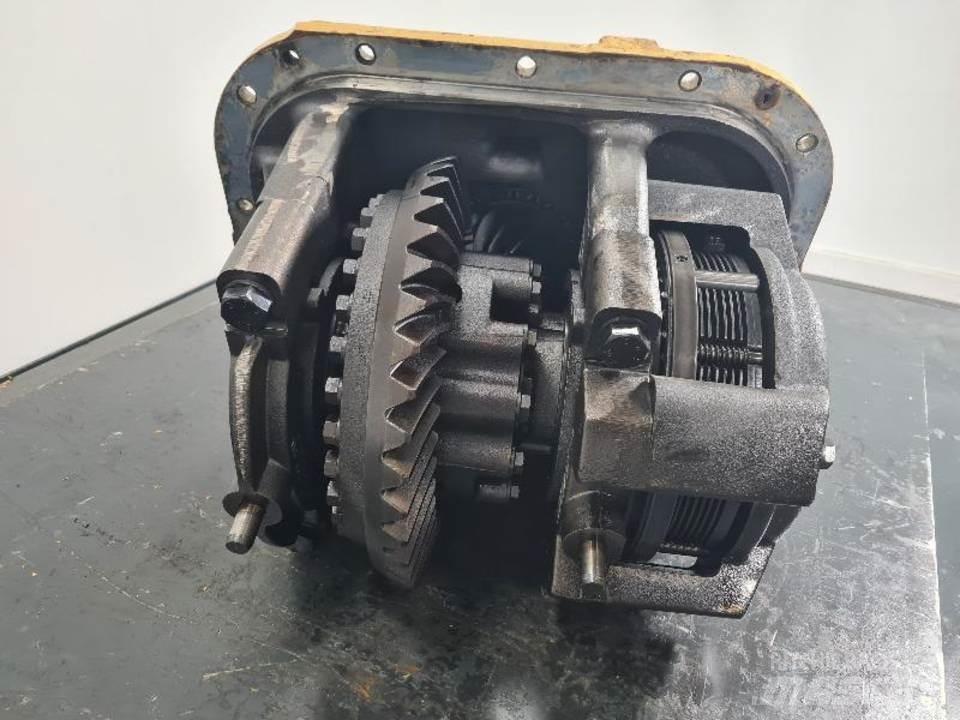 CAT 730 傳動裝置