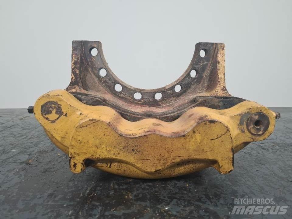 CAT 730 傳動裝置