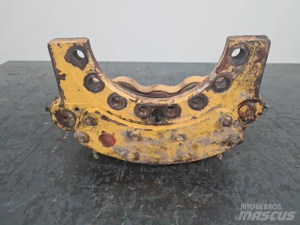 CAT 730 傳動裝置