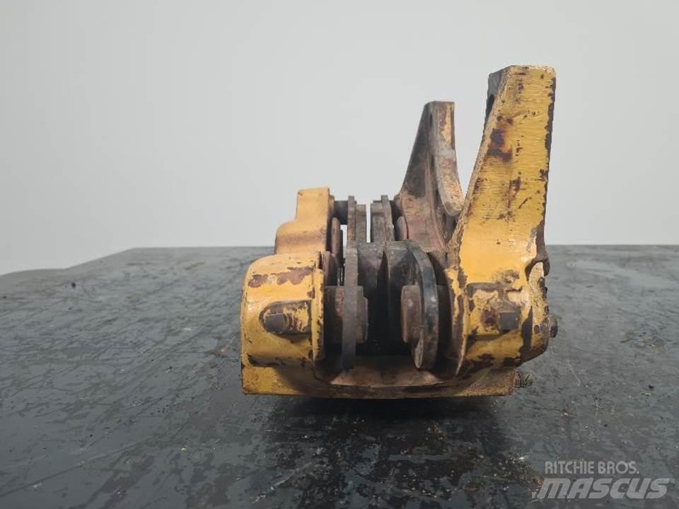 CAT 730 傳動裝置