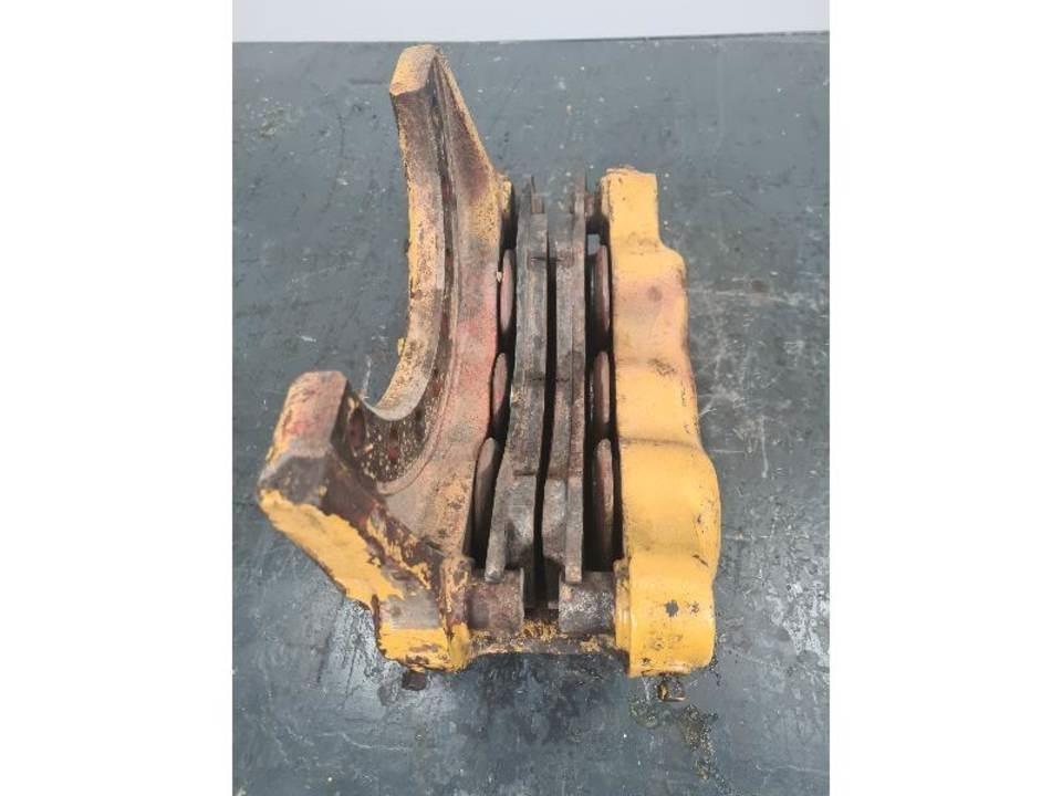 CAT 730 傳動裝置