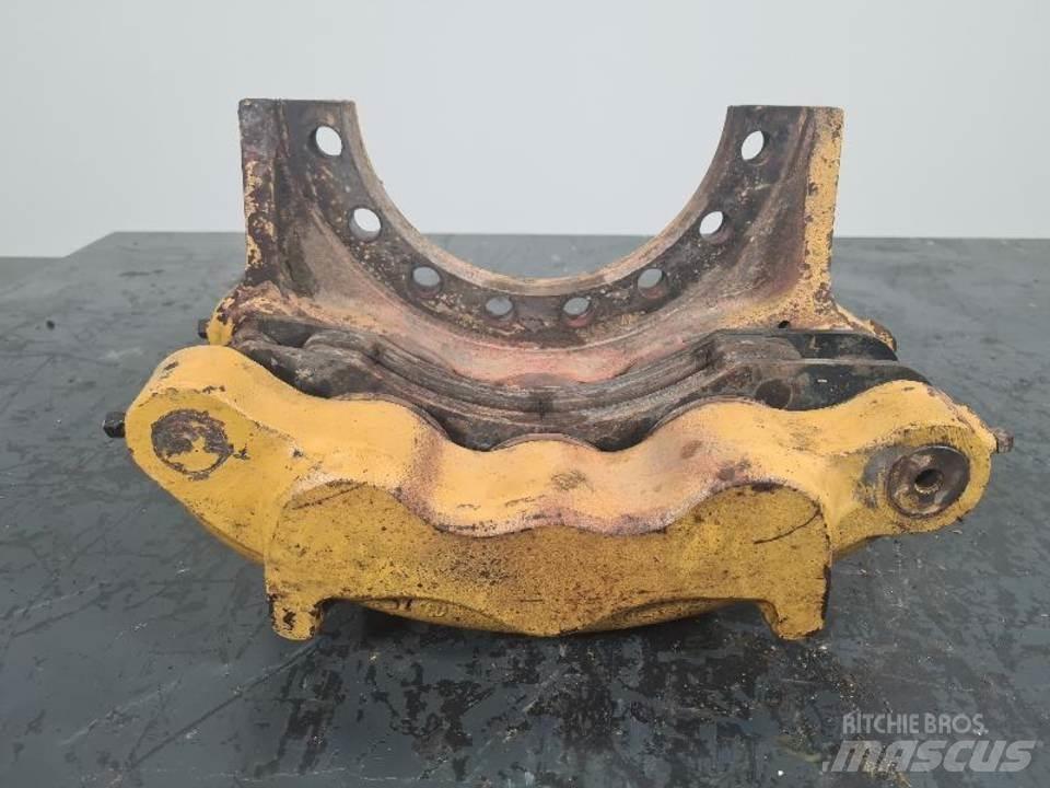 CAT 730 傳動裝置