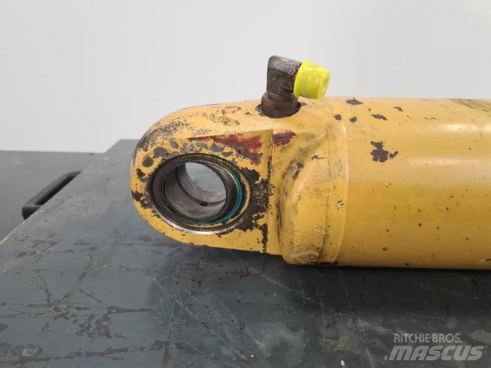 CAT 735 油壓