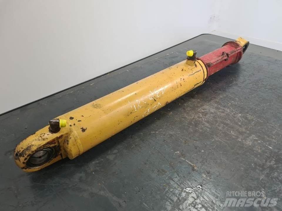 CAT 735 油壓