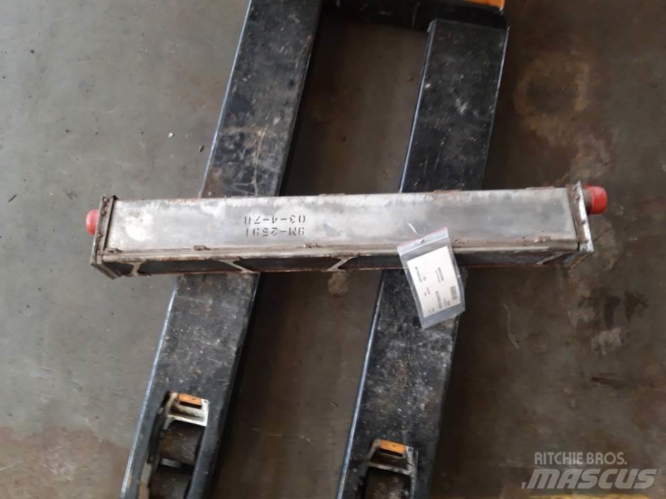 CAT 769 引擎/發動機
