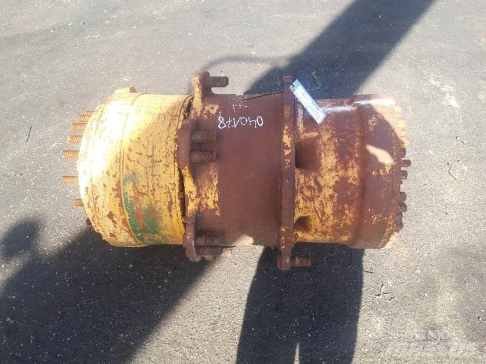 CAT 769B 傳動裝置