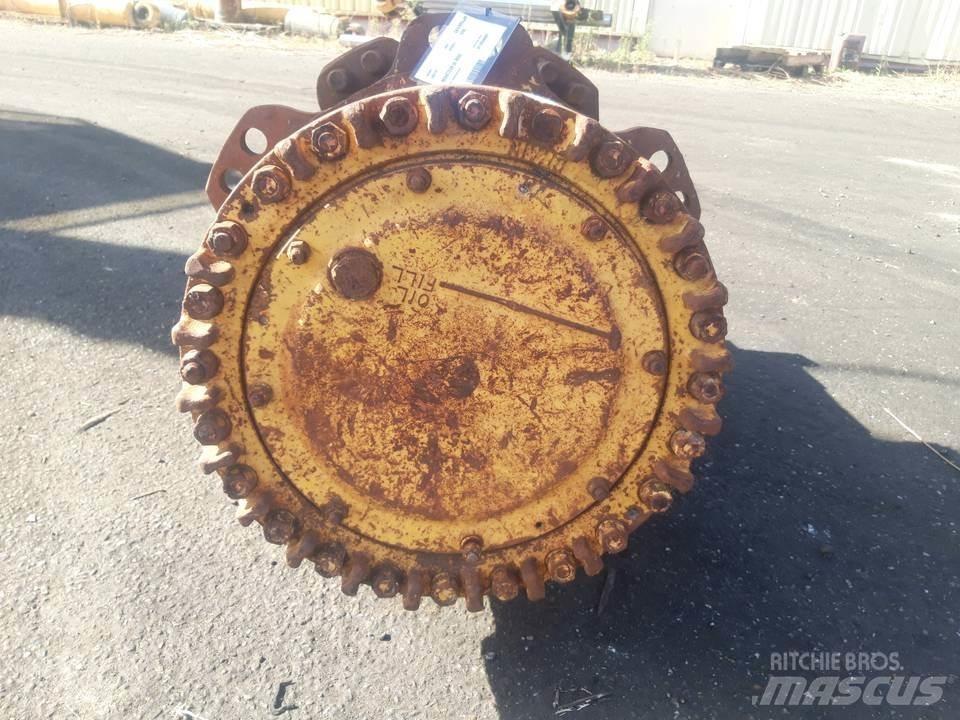 CAT 769B 傳動裝置