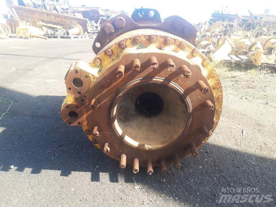 CAT 769B 傳動裝置