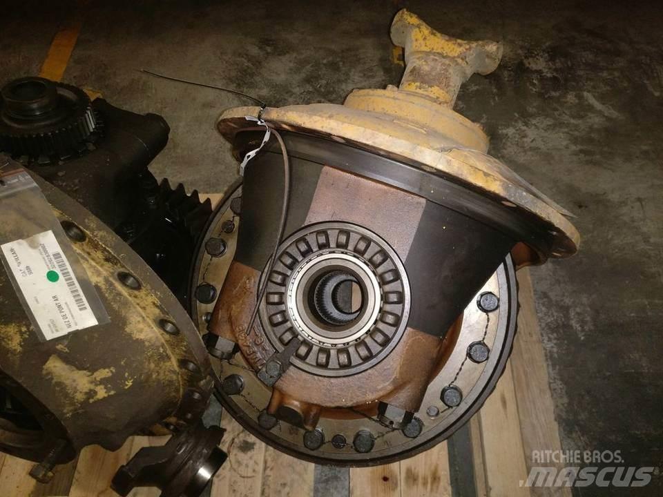 CAT 769B 傳動裝置