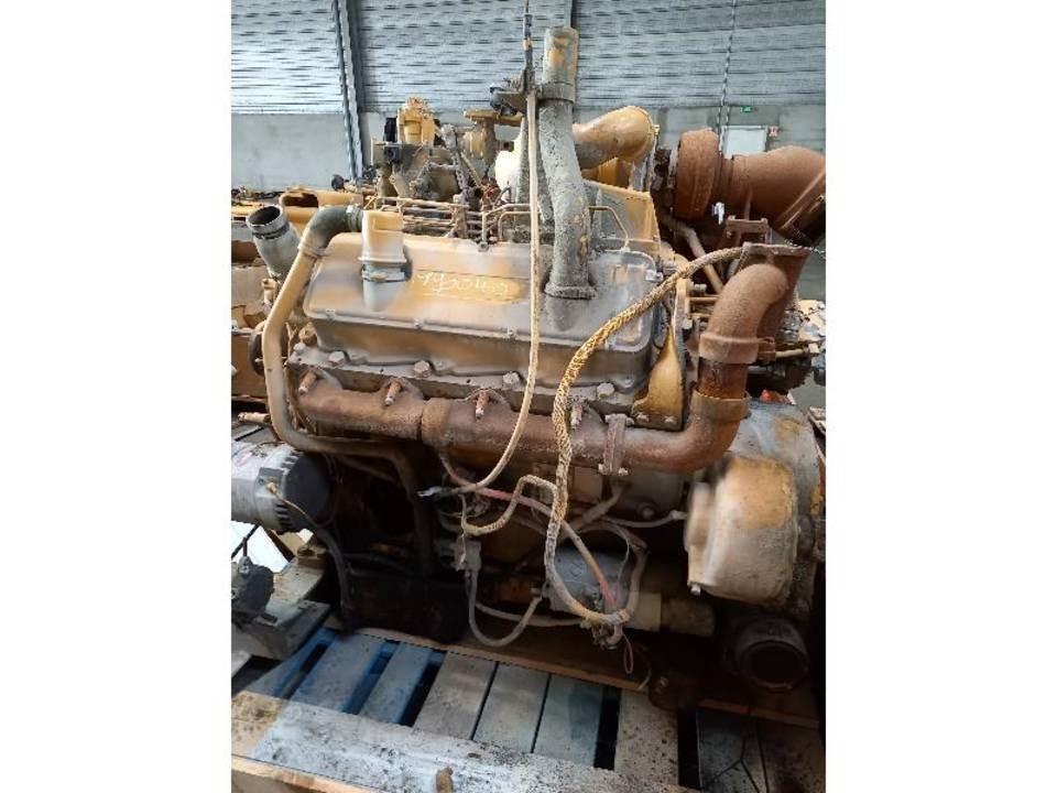 CAT 769C 引擎/發動機