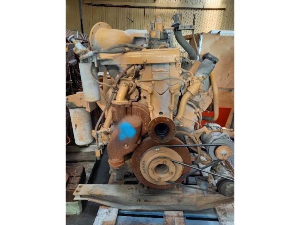 CAT 769C 引擎/發動機