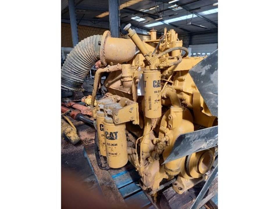 CAT 769C 引擎/發動機