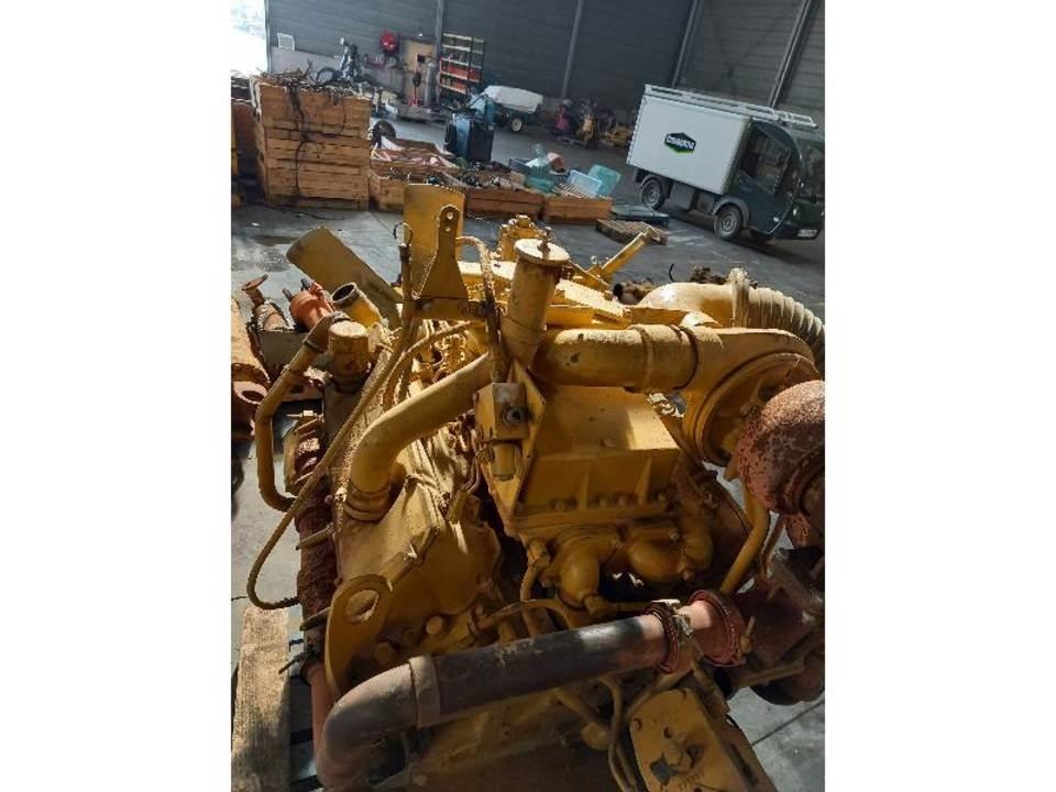 CAT 769C 引擎/發動機